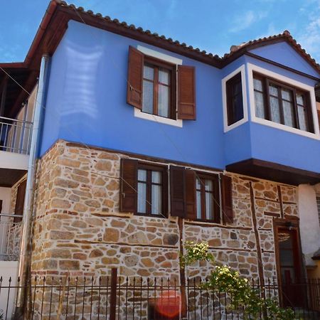 Renovated Old Manor House With Yard Villa Arnaia Ngoại thất bức ảnh